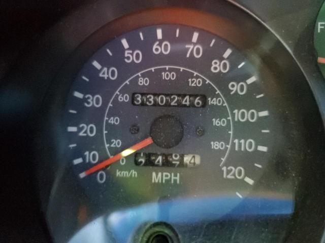 Photo 8 from auction – 1997 TOYOTA RAV4 with VIN JT3GP10V9V0012378