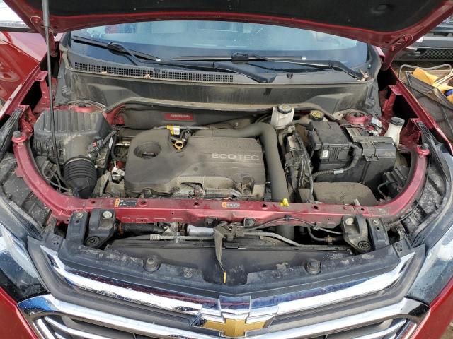 Photo 7 from auction – 2018 CHEVROLET EQUINOX PR with VIN 2GNAXVEV1J6105499