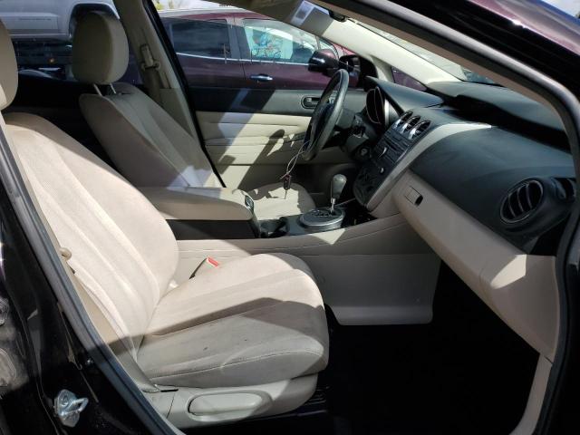 Photo 5 from auction – 2011 MAZDA CX-7 with VIN JM3ER2A5XB0404421