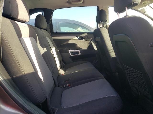 Photo 6 from auction – 2012 CHEVROLET CAPTIVA SP with VIN 3GNAL2EK5CS593599
