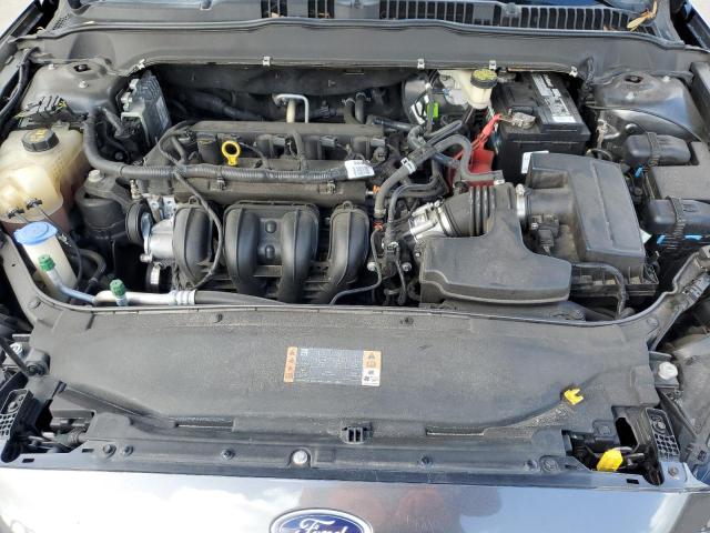 Photo 7 from auction – 2017 FORD FUSION SE with VIN 3FA6P0H71HR149915