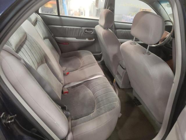 Photo 6 from auction – 2003 BUICK CENTURY CU with VIN 2G4WS52J831293206