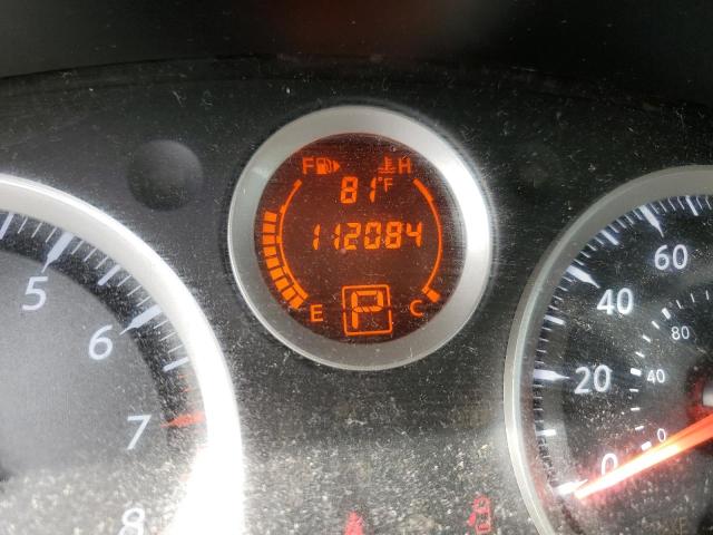 Photo 8 from auction – 2012 NISSAN SENTRA 2.0 with VIN 3N1AB6AP1CL678019
