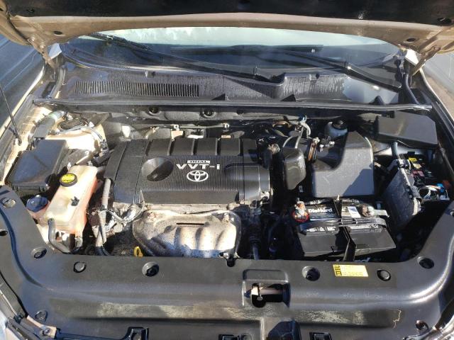 Photo 7 from auction – 2010 TOYOTA RAV4 with VIN 2T3ZF4DV3AW040427
