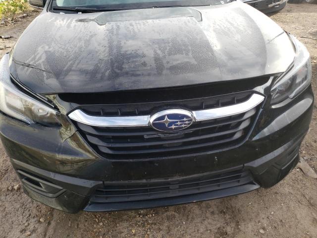 Photo 9 from auction – 2021 SUBARU LEGACY PRE with VIN 4S3BWAF68M3013527