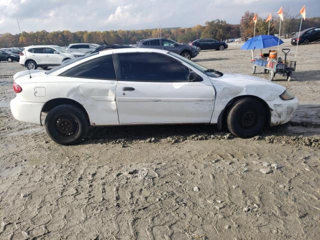 Photo 9 from auction – 2003 CHEVROLET CAVALIER with VIN 1G1JC12F037308115