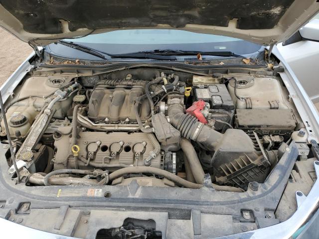 Photo 7 from auction – 2010 FORD FUSION SEL with VIN 3FAHP0CG2AR404237