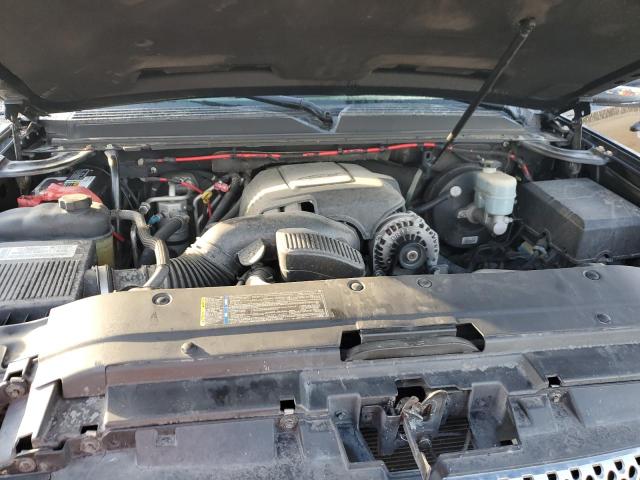 Photo 7 from auction – 2008 GMC YUKON with VIN 1GKFC13078R181645