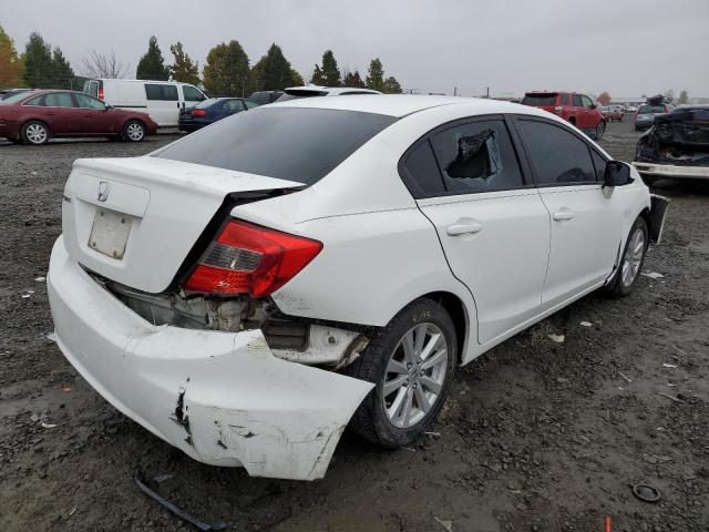 صورة رقم 4 من المزاد - 2012 HONDA CIVIC EX مع VIN 2HGFB2F81CH594418