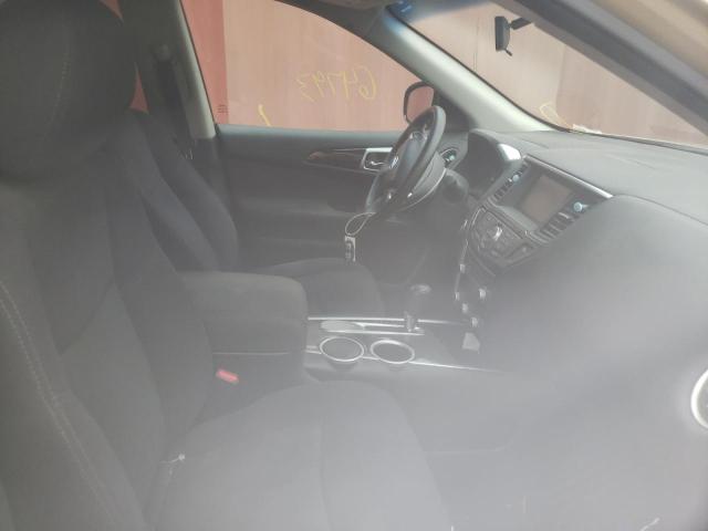 Photo 5 from auction – 2013 NISSAN PATHFINDER with VIN 5N1AR2MN2DC659922