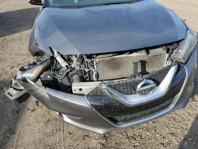 Photo 9 from auction – 2016 NISSAN MAXIMA 3.5 with VIN 1N4AA6AP8GC415873