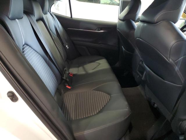 Photo 6 from auction – 2022 TOYOTA CAMRY SE with VIN 4T1G11AK0NU659841