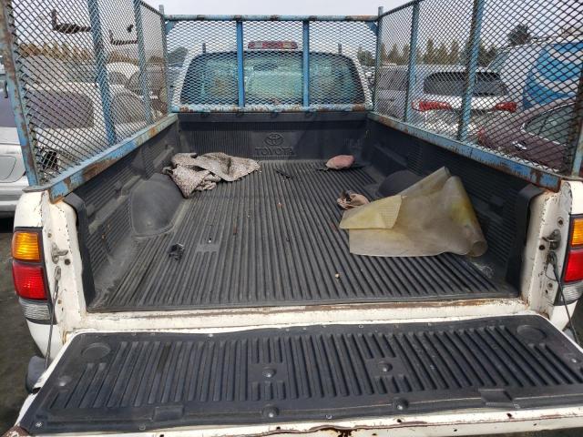 Photo 6 from auction – 2002 TOYOTA TUNDRA with VIN 5TBJN32152S275823