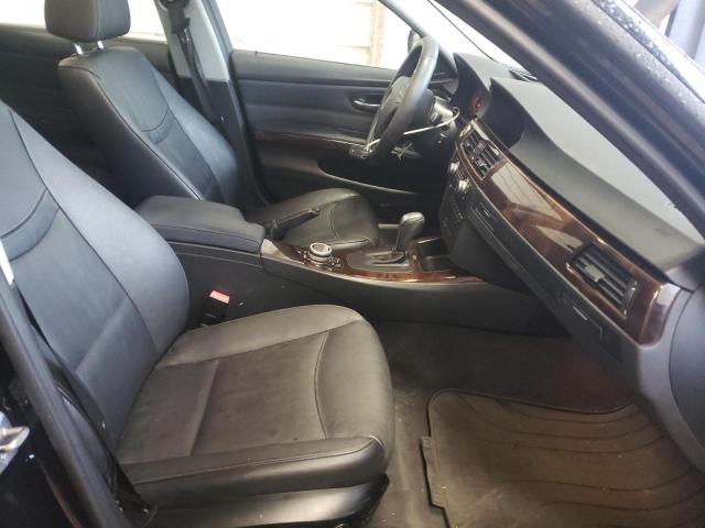 Photo 5 from auction – 2011 BMW 328 I with VIN WBAPH7C59BE673976