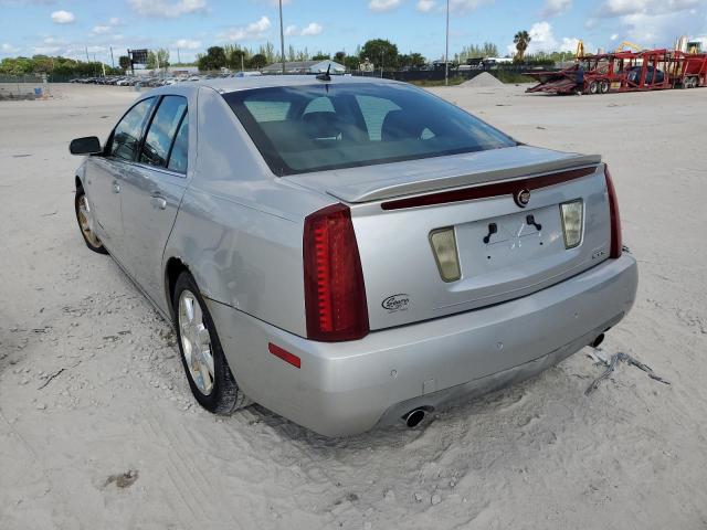 Zdjęcie 3 z aukcji – 2005 CADILLAC STS z VIN 1G6DW677450228986