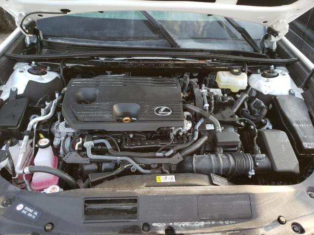 Photo 7 from auction – 2022 LEXUS ES 300H BA with VIN 58ADA1C19NU021779