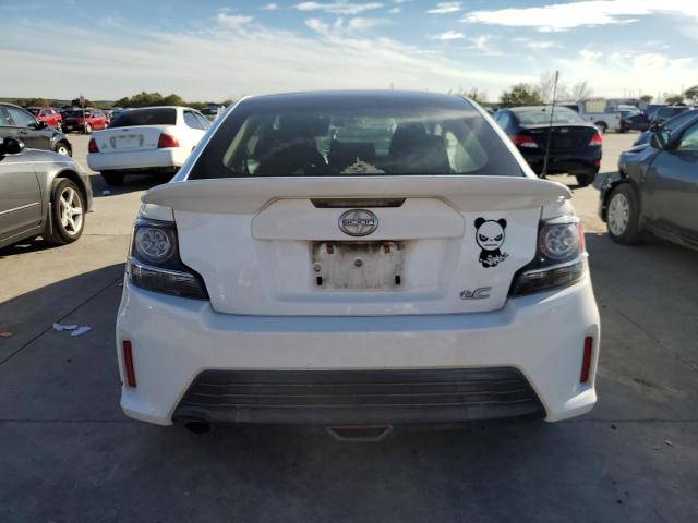 Photo 6 from auction – 2014 TOYOTA SCION TC with VIN JTKJF5C70E3083565