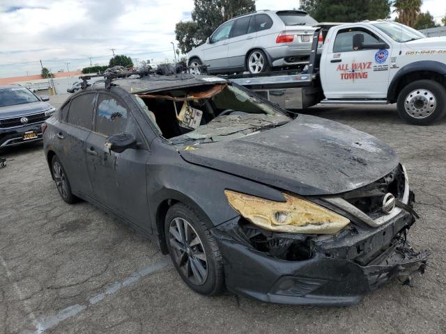 NISSAN ALTIMA 2.5 2017 with VIN 1N4AL3AP3HC131092 - Photo from auction
