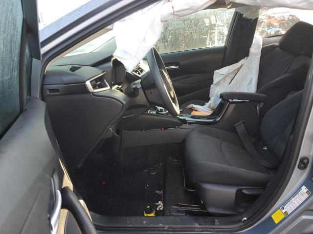 Photo 5 from auction – 2020 TOYOTA COROLLA LE with VIN 5YFEPRAE0LP112355