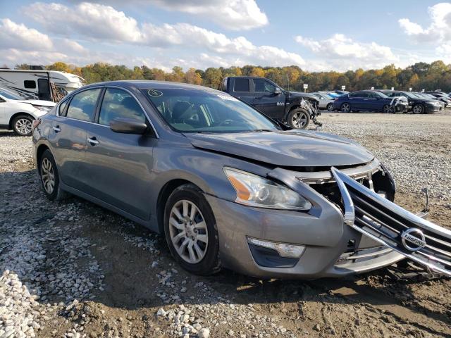 Photo 1 from auction – 2015 NISSAN ALTIMA 2.5 with VIN 1N4AL3AP5FC271531