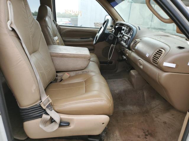 Photo 5 from auction – 1998 DODGE RAM 1500 with VIN 3B7HC13Z8WG208271