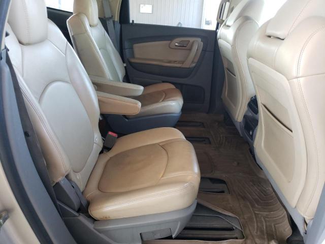 Photo 6 from auction – 2009 CHEVROLET TRAVERSE L with VIN 1GNER23D79S162626