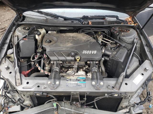 Photo 7 from auction – 2010 CHEVROLET IMPALA LT with VIN 2G1WB5EN5A1132773