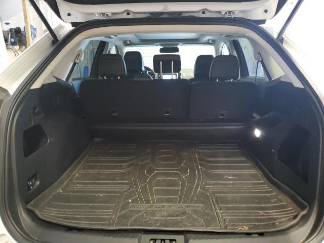 Photo 9 from auction – 2020 FORD EDGE SEL with VIN 2FMPK3J97LBA39237