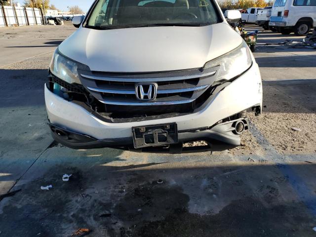 Photo 9 from auction – 2012 HONDA CR-V EXL with VIN 5J6RM3H75CL028811