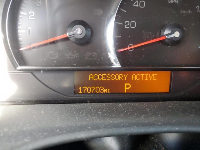 Zdjęcie 8 z aukcji – 2005 CADILLAC STS z VIN 1G6DW677450228986