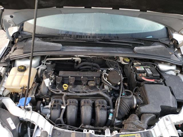 Photo 7 from auction – 2012 FORD FOCUS SEL with VIN 1FAHP3M20CL404100
