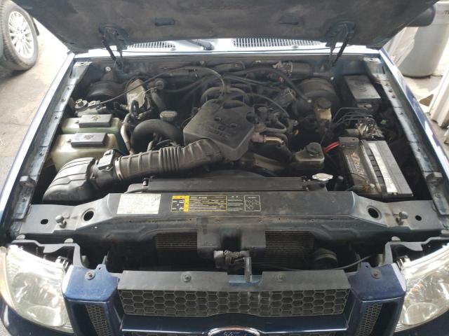 Photo 7 from auction – 2004 FORD EXPLORER S with VIN 1FMZU77K54UA56750