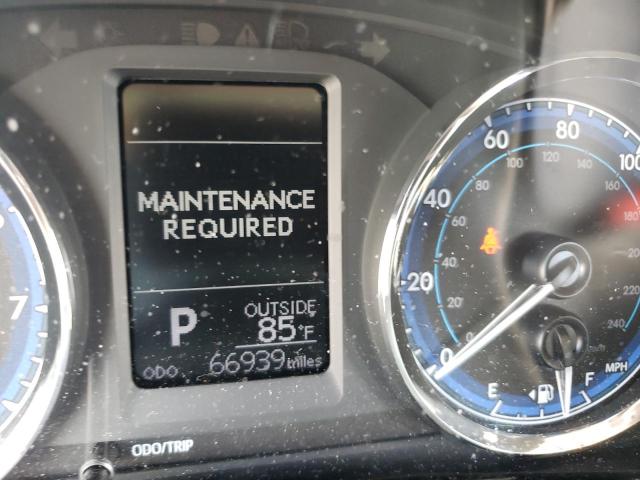 Photo 8 from auction – 2019 TOYOTA COROLLA L with VIN 2T1BURHE4KC207887
