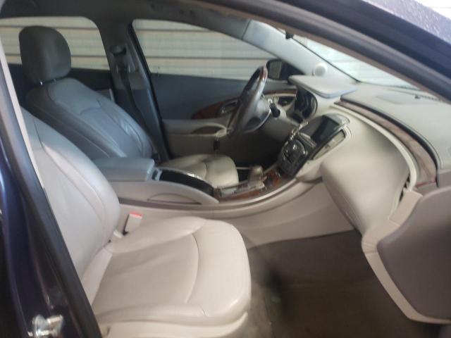 Photo 5 from auction – 2013 BUICK LACROSSE P with VIN 1G4GH5E35DF187192