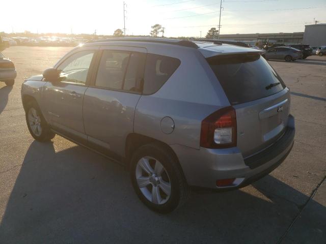 Photo 3 from auction – 2017 JEEP COMPASS SP with VIN 1C4NJCBA3HD147492