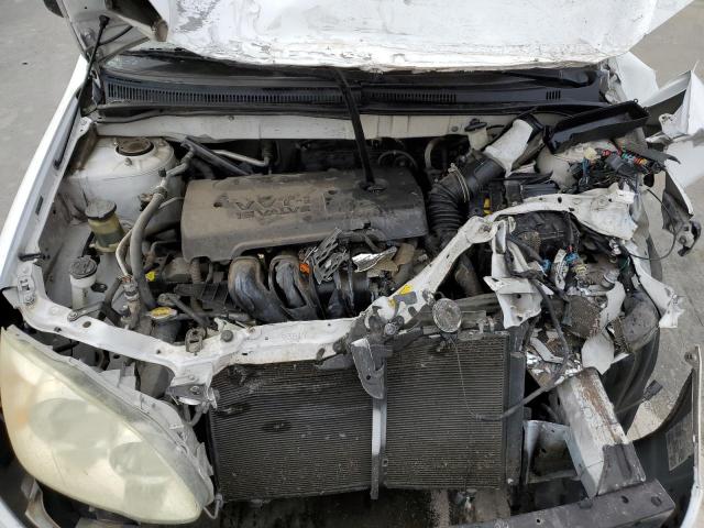 Photo 7 from auction – 2007 TOYOTA COROLLA CE with VIN 2T1BR32E37C713841