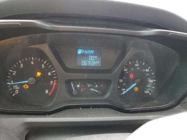 Photo 8 from auction – 2019 FORD TRANSIT T- with VIN 1FTYR3XM5KKB74060