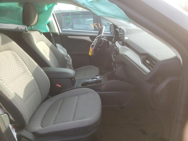 Photo 5 from auction – 2022 FORD ESCAPE SE with VIN 1FMCU9G67NUB22026