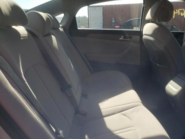 Photo 6 from auction – 2015 HYUNDAI SONATA SE with VIN 5NPE24AF3FH025996