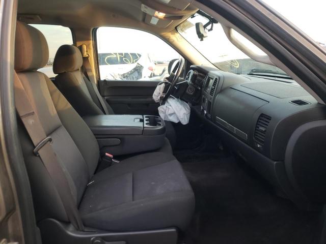 Photo 5 from auction – 2012 GMC SIERRA C15 with VIN 3GTP1VE06CG291329