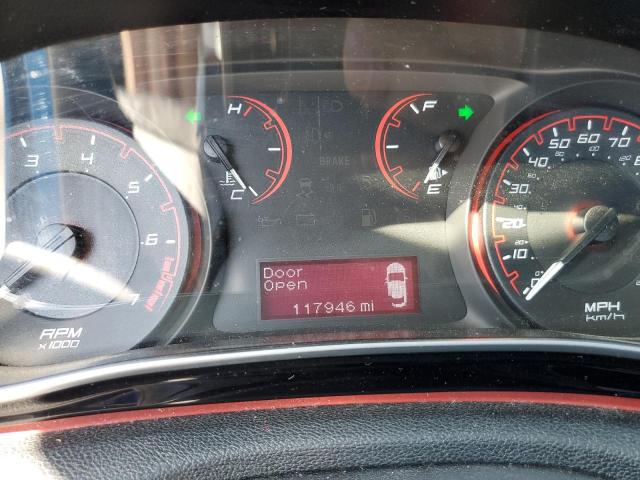 Photo 9 from auction – 2015 DODGE DART SXT with VIN 1C3CDFBBXFD243792