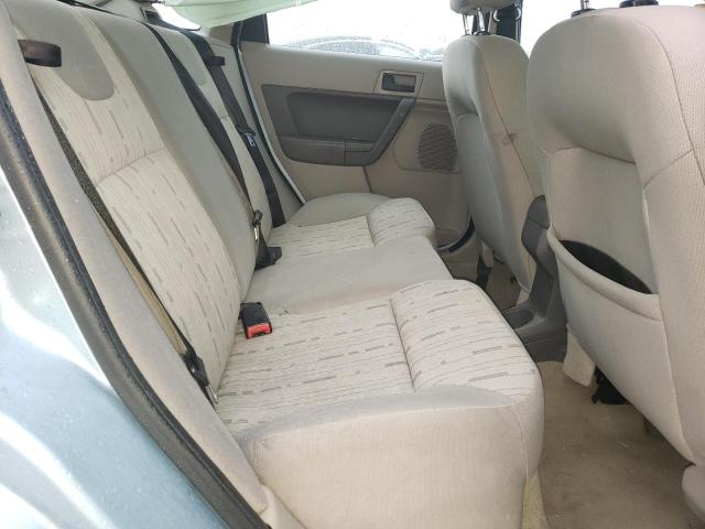 Photo 6 from auction – 2008 FORD FOCUS SE with VIN 1FAHP35NX8W172829