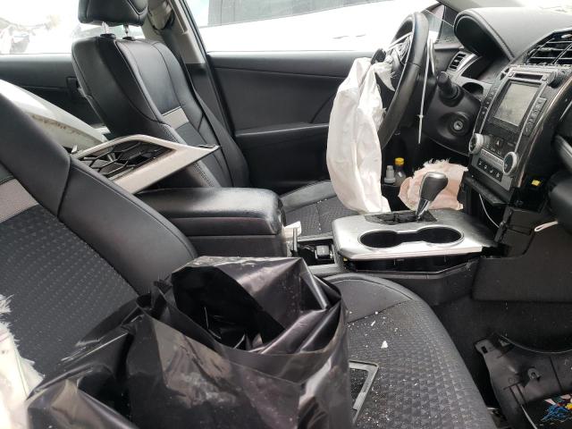 Photo 5 from auction – 2014 TOYOTA CAMRY L with VIN 4T1BF1FK6EU409458