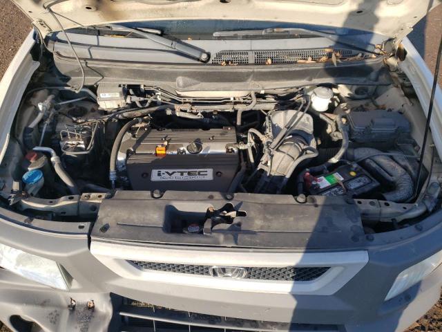 صورة رقم 7 من المزاد - 2005 HONDA ELEMENT EX مع VIN 5J6YH28655L003458