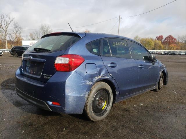 Photo 4 from auction – 2012 SUBARU IMPREZA with VIN JF1GPAA63CH216908