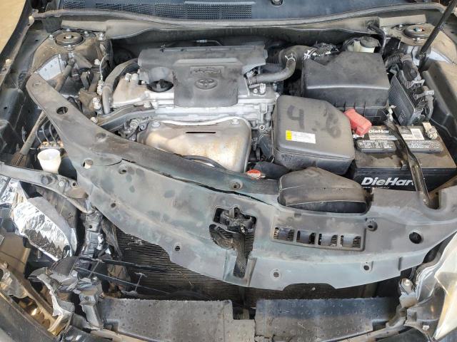Photo 7 from auction – 2016 TOYOTA CAMRY LE with VIN 4T1BF1FK8GU175181