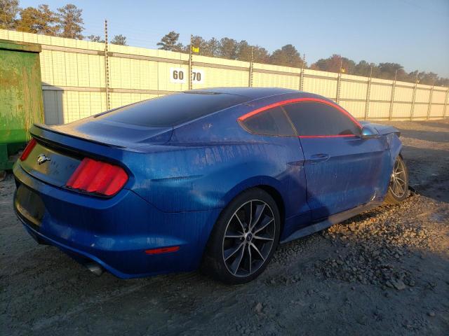 Photo 4 from auction – 2017 FORD MUSTANG with VIN 1FA6P8TH6H5208815
