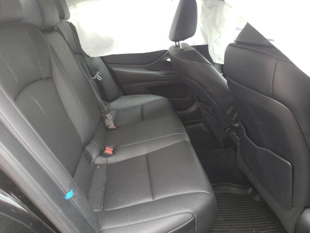 Photo 6 from auction – 2020 LEXUS ES 350 with VIN 58ADZ1B16LU059932