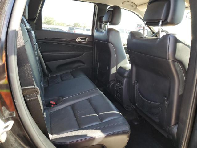 Photo 6 from auction – 2012 JEEP GRAND CHER with VIN 1C4RJEAG6CC313957
