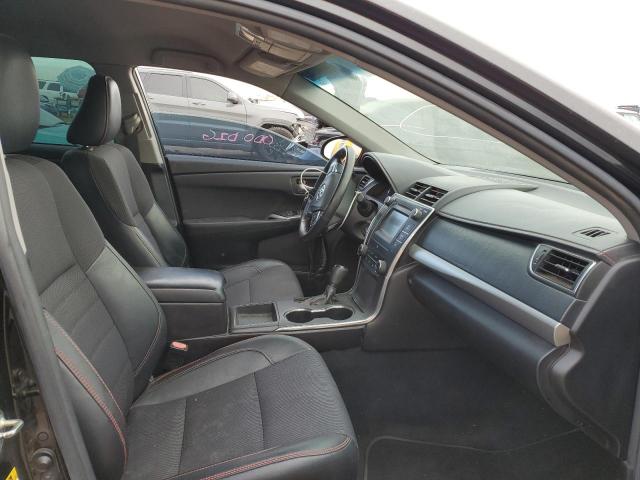 Photo 5 from auction – 2017 TOYOTA CAMRY LE with VIN 4T1BF1FK2HU288495
